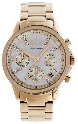 Armani Exchange - Banks AX4327