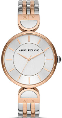 Armani Exchange - Brooke AX5383