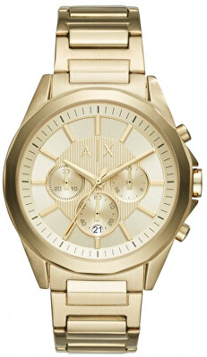 Armani Exchange - Drexler Chrono AX2602