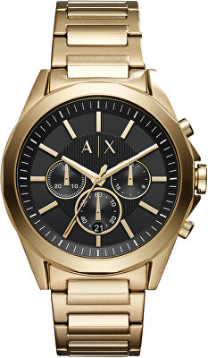 Armani Exchange - Drexler Chrono AX2611