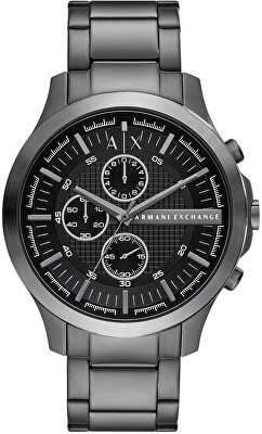 Armani Exchange - Hampton Chrono AX2454