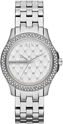 Armani Exchange - Lady Hampton AX5215