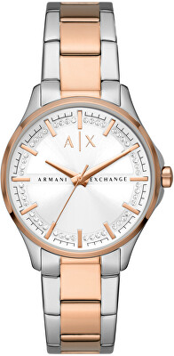 Armani Exchange - Lady Hampton AX5258