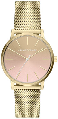 Armani Exchange - Lola AX5619