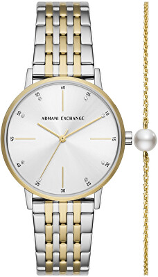 Armani Exchange - Lola SET AX7156SET