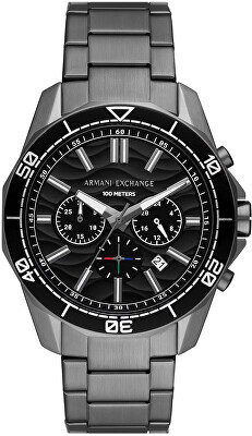 Armani Exchange - Spencer Chronograph AX1959