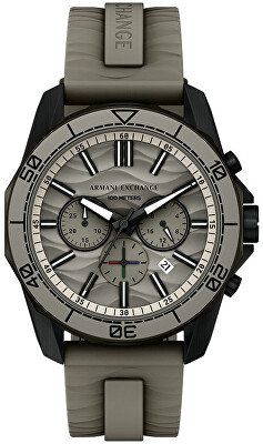 Armani Exchange - Spencer Chronograph AX1971