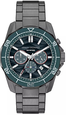 Armani Exchange - Spencer Chronograph AX1972