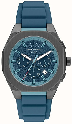 Armani Exchange - Sync AX4291