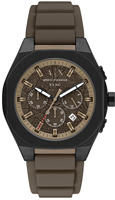 Armani Exchange - Sync AX4293