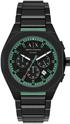 Armani Exchange - Sync AX4294