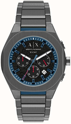 Armani Exchange - Sync AX4295