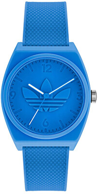 Adidas - Originals Street Project Two AOST22033