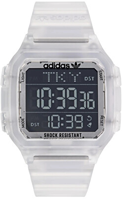 Adidas - Originals Street Digital One GMT AOST22049