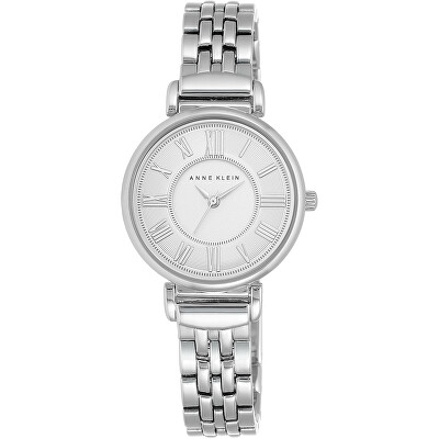 Anne Klein - Analóg karóra AK/2159SVSV