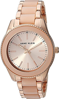 Anne Klein - Analóg karóra AK/3214LPRG