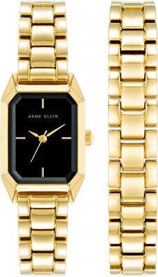 Anne Klein - Box Set + náramek AK/5018GPST