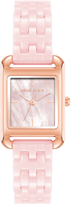 Anne Klein - Ceramic AK/5022RGPK