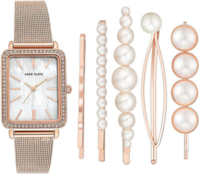 Anne Klein - Set cadou AK/3642RGST