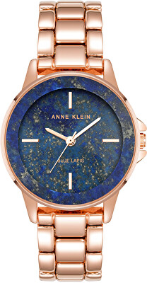 Anne Klein - Gemstone AK/4132BLRG