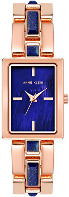 Anne Klein - Gemstone AK/4156BLRG