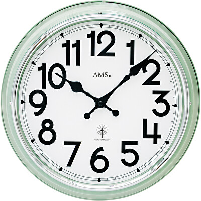 AMS Design - Nástěnné hodiny 5510