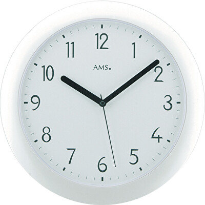 AMS Design - Nástěnné hodiny 5844