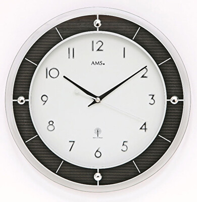 AMS Design - Nástěnné hodiny 5854