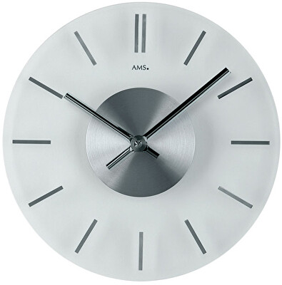 AMS Design - Nástěnné hodiny 9318