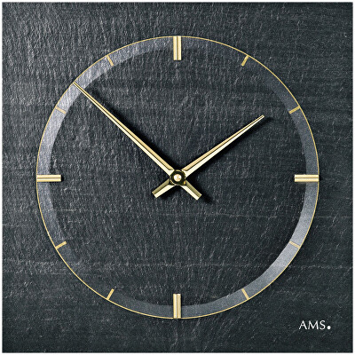 AMS Design - Nástěnné hodiny 9516
