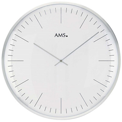 AMS Design - Nástěnné hodiny 9540