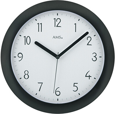 AMS Design - Nástěnné hodiny 5845