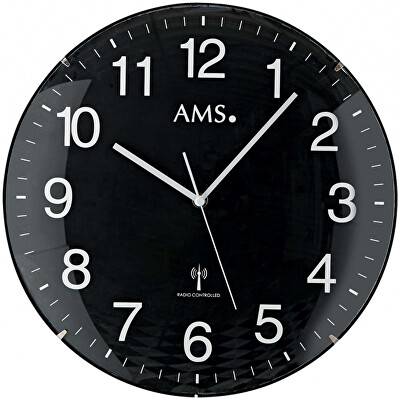 AMS Design - Nástěnné hodiny 5959