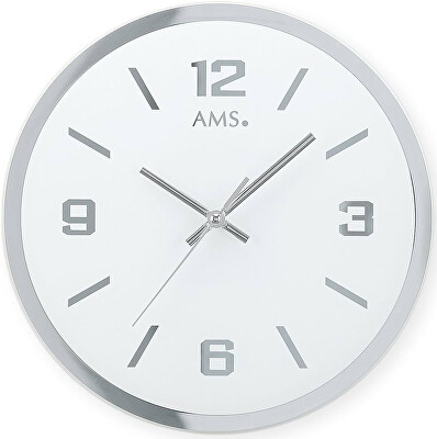 AMS Design - Nástěnné hodiny 9322