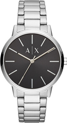 Armani Exchange - Analogové hodinky AX2700