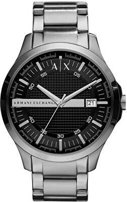 Armani Exchange - Analogové hodinky AX2103