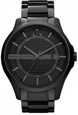 Armani Exchange - Analóg karóra AX2104