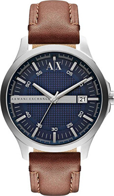 Armani Exchange - Hampton AX2133