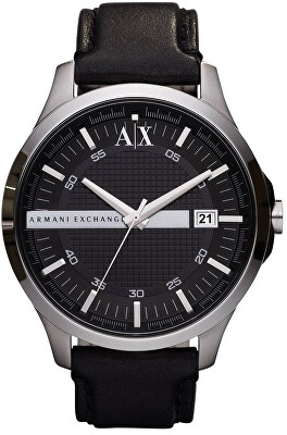Armani Exchange - Hampton AX2101