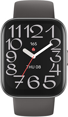 Amazfit - Bip 5 Unity Charcoal