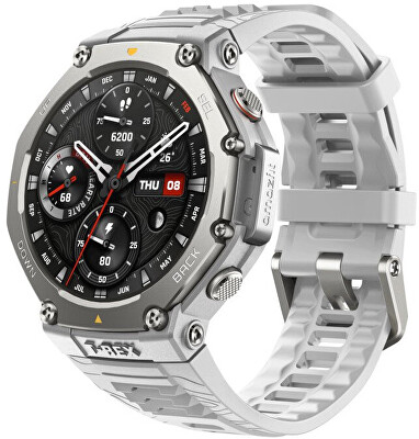 Amazfit - T-Rex 3 Haze Grey
