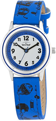 Bentime - Dětské hodinky 001-9BA-5416G