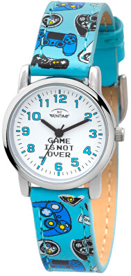 Bentime - Dětské hodinky 002-9BA-255J