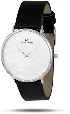 Bentime - Dámské analogové hodinky 003-9MB-16606A
