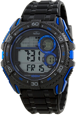 Bentime - Pánské digitální hodinky 004-YP13617-02