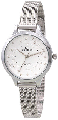 Bentime - Dámské analogové hodinky 005-9MB-13111A
