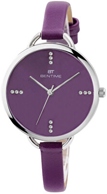 Bentime - Dámské analogové hodinky 005-9MB-PT510135A
