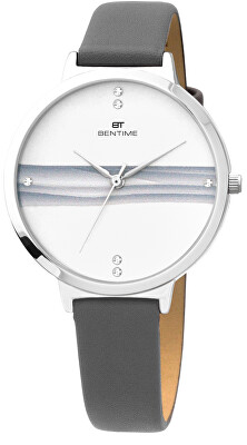 Bentime - Dámské analogové hodinky 005-9MB-PT510139A