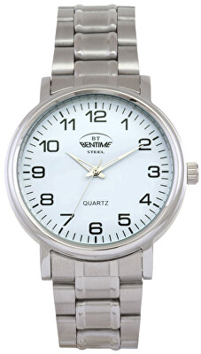 Bentime - Pánské analogové hodinky 005-TMG6288B