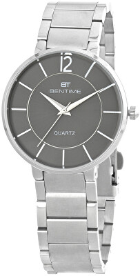 Bentime - Dámské analogové hodinky 006-9MB-11155A